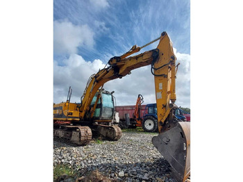 Excavator JCB JS130