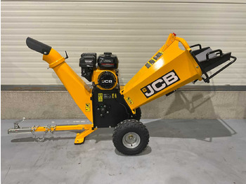Tocător de lemne JCB CH75100P: Foto 3