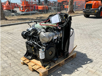 Autopropulsată platformă JLG