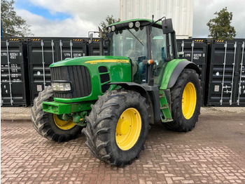 Tractor agricol JOHN DEERE 6830