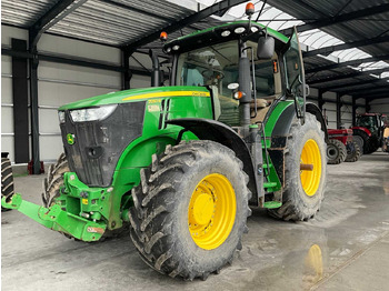 Tractor agricol JOHN DEERE 7250R