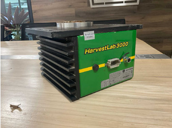 Combină de Recoltat Furaj JOHN DEERE