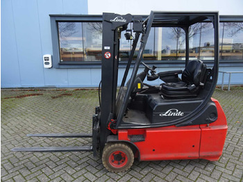 Motostivuitor LINDE E16