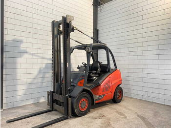 Motostivuitor LINDE H45