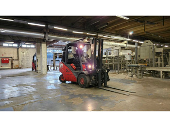 Motostivuitor LINDE H30