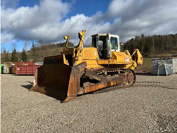 Buldozer LIEBHERR