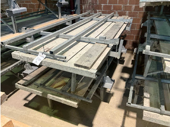 Autopropulsată platformă