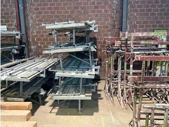 Autopropulsată platformă