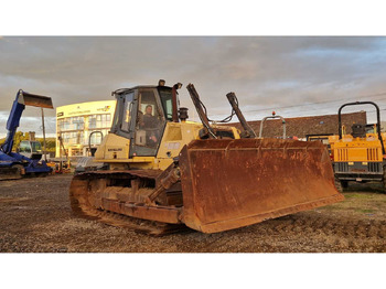 Buldozer NEW HOLLAND