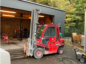 Motostivuitor NISSAN