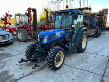 Tractor agricol NEW HOLLAND T4.95