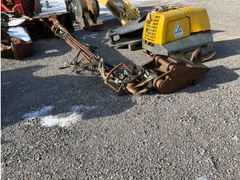 Încărcător frontal pe pneuri O&K 1 752 970: Foto 2