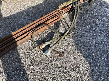 Încărcător frontal pe pneuri O&K 1 752 970: Foto 5