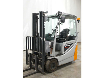 Motostivuitor STILL RX20