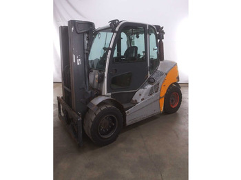 Motostivuitor STILL RX70