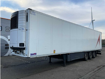 Semiremorcă SCHMITZ SKO