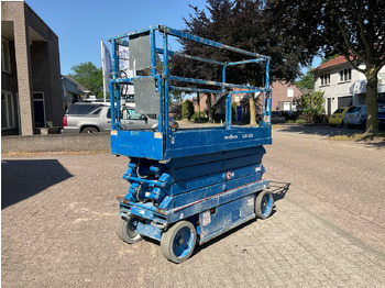 Autopropulsată platformă SKYJACK
