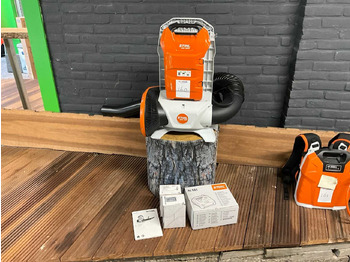 Utilaje pentru gradina STIHL