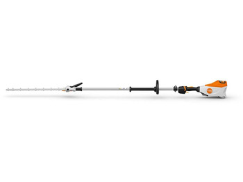 Utilaje pentru gradina STIHL