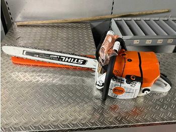 Utilaje pentru gradina STIHL