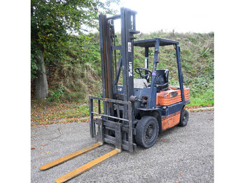 Motostivuitor TOYOTA FD 25