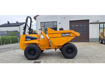 Mini dumper THWAITES