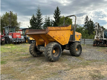 Autobasculantă TEREX