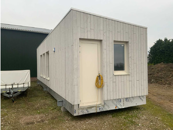Container locuibil Tiny Micro House: Foto 5
