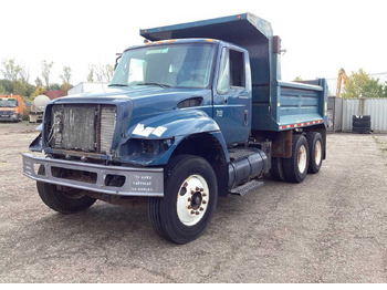 Camion INTERNATIONAL