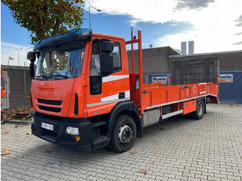 Camion IVECO EuroCargo 120E