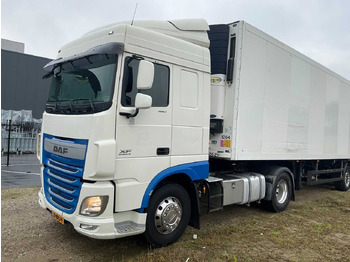 Camion DAF XF 440