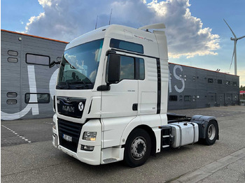 Camion MAN TGX 18.460