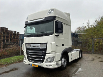 Camion DAF XF 480