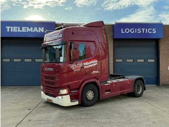Camion SCANIA R 450
