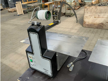 Utilaje agricole Bercomex CRM Binder FR-GX: Foto 5