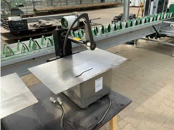 Utilaje agricole Bercomex CRM Binder FR-GX: Foto 3