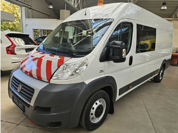 Autoutilitară FIAT Ducato