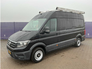 Autoutilitară VOLKSWAGEN Crafter 35