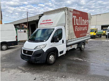 Autoutilitară FIAT Ducato