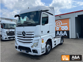 Cap tractor MERCEDES-BENZ Actros 1845