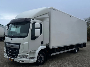 Camion furgon DAF LF 180