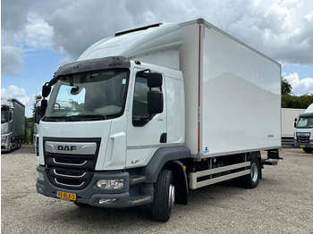 Camion frigider DAF LF 210