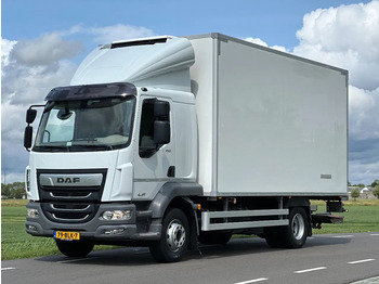Camion frigider DAF LF 210