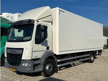 Camion furgon DAF LF 290