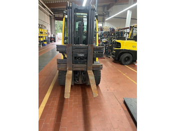 Stivuitor diesel Hyster H2.5FT: Foto 4 Stivuitor diesel Hyster H2.5FT: Foto 4