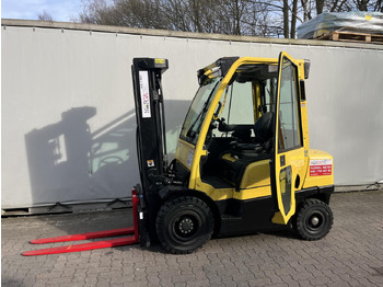 Stivuitor diesel HYSTER