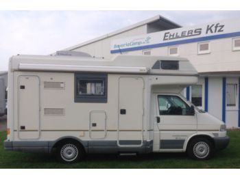 Camper van Karmann Colorado S 6 Gurtplätze: Foto 1