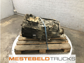 Cutie de viteze și piese DAF