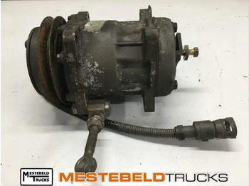 Sistem de răcire DAF