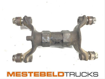 Pompă de combustibil DAF